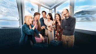 Weddings and Wokes: A Family Dilemma Trailer