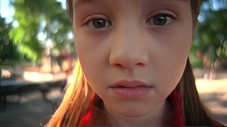 Wednesday's Child Trailer