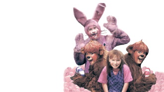 Wee Sing in the Big Rock Candy Mountains Trailer