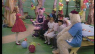 Wee Sing Together Trailer