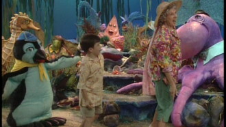 Wee Sing Under the Sea Trailer