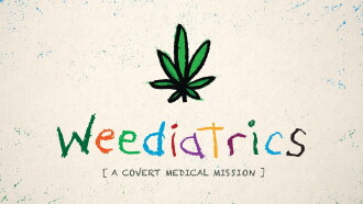 Weediatrics: A Covert Medical Mission Trailer