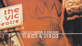 Ween: Live in Chicago Trailer