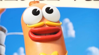 Weenie Trailer