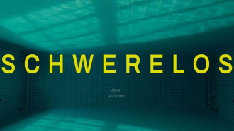 Weightless Trailer