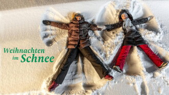 Weihnachten im Schnee Trailer