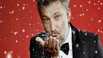 Weihnachten mit Jonas Kaufmann Trailer
