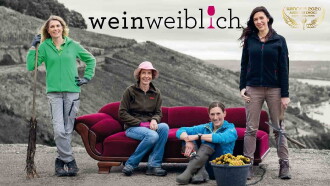 Weinweiblich Trailer