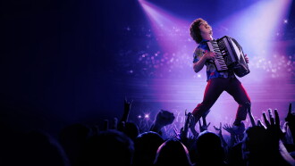 Weird: The Al Yankovic Story Trailer