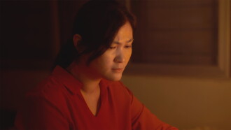 Welcome Home Trailer