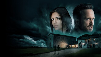 Welcome Home Trailer