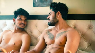 Welcome Son Trailer