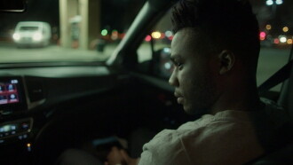 Welcome Strangers Trailer