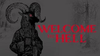 Welcome to Hell Trailer