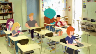 Welcome to My Life Trailer