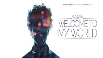 Welcome to My World Trailer