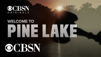 Welcome to Pine Lake Trailer