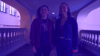 Welcome to the 80's Trailer