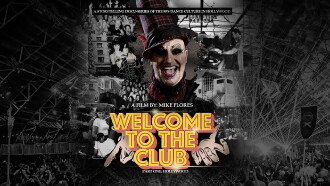 Welcome to the Club - Part One Trailer
