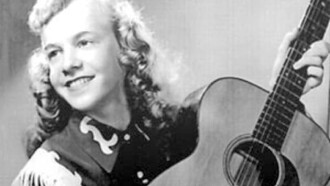 Welcome to the Club: The Women of Rockabilly Trailer