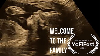 Welcome to the Family Trailer
