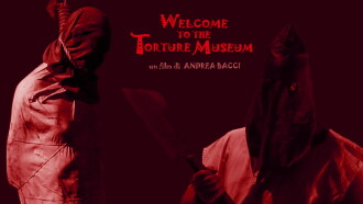 Welcome to the Torture Museum Trailer