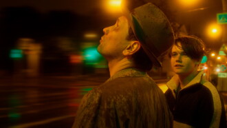 We'll Go to Macau Together Trailer