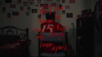 We'll Live Through the Long, Long Days and Through Long Nights. Trailer
