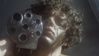 Welles' Language Trailer