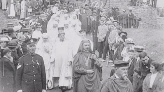 Welsh National Eisteddfod Trailer