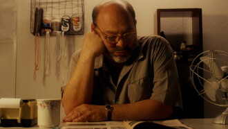 Wenceslao is a shoemaker Trailer