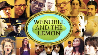 Wendell and the Lemon Trailer