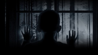 Wendigo Trailer