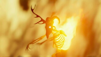 Wendigo Trailer
