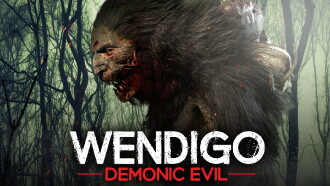 Wendigo: Demonic Evil Trailer