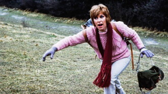 Wendy Craig: All The Laughs & More Trailer