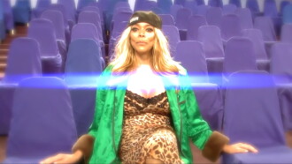 Wendy: Endgame Trailer
