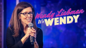 Wendy Liebman - It's Wendy Trailer