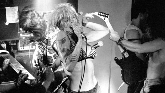 Wendy O. Williams and the Plasmatics - 10 Years of Revolutionary Rock and Roll Trailer