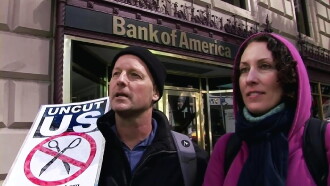 We’re Not Broke Trailer