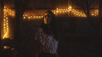 We're Not Safe Here Trailer