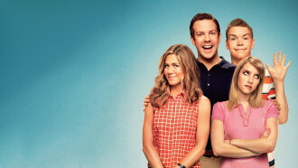 We're the Millers Trailer