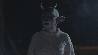 Weredeer Trailer