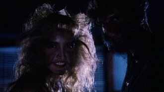 Werewolf Trailer