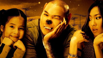 Werewolf in Bangkok Trailer