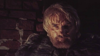Werewolf Tom Trailer