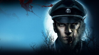 Werewolves of the Third Reich Trailer