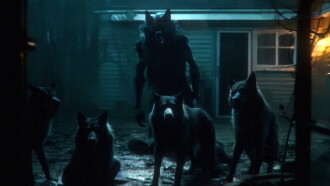 Werewolves Unearthed Trailer