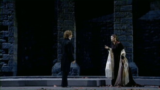 Werther Trailer