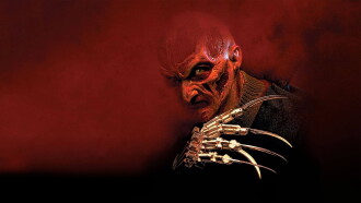 Wes Craven's New Nightmare Trailer